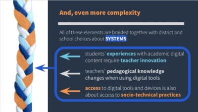 TILDE-SystemScreenshot